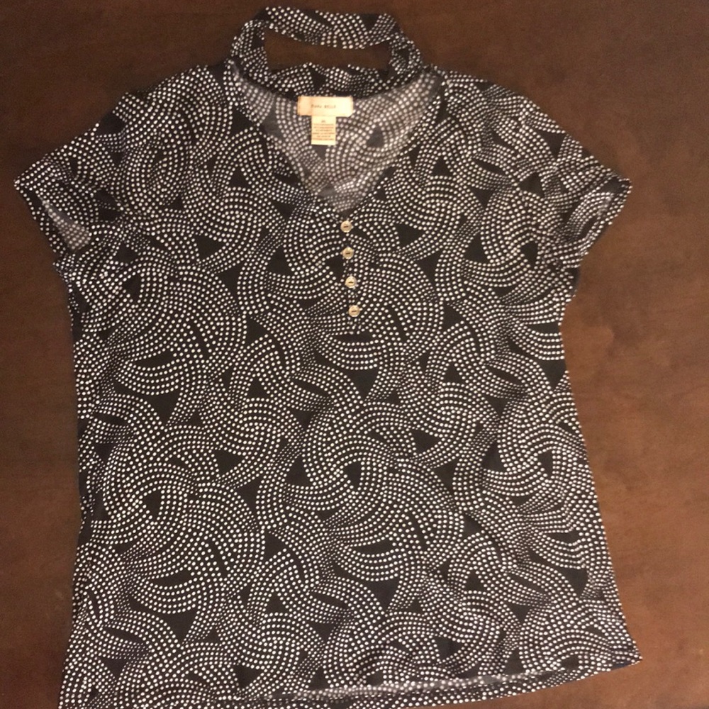 Women’s Blouse